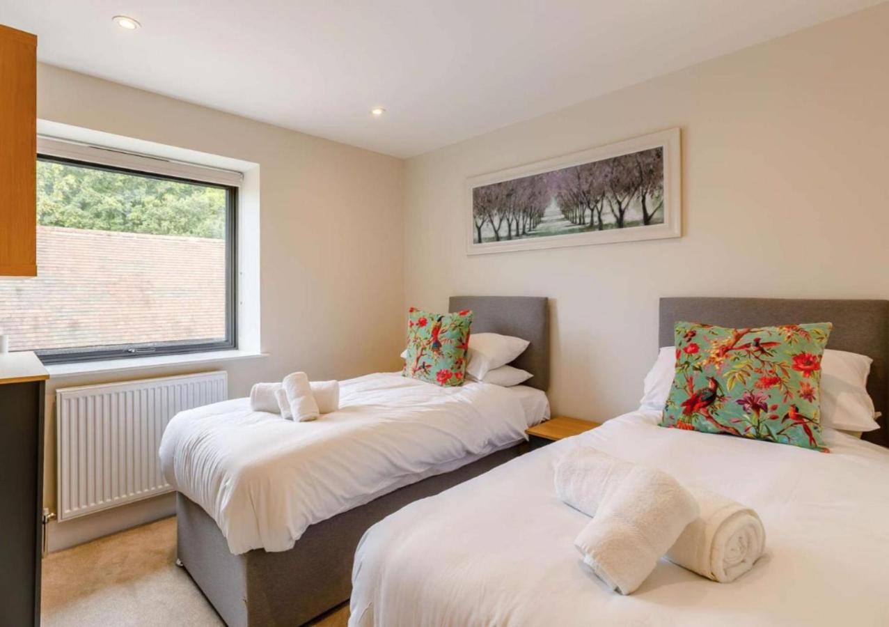 Buck Cottage Disabled Adapted 3 Bed Hot Tub Pets Alcester Zewnętrze zdjęcie